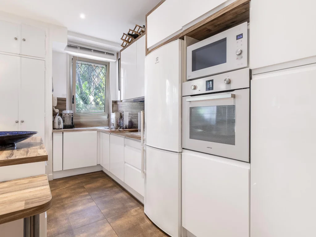 Квартира в Монте Карло, Монако, 60 м² - фото 4
