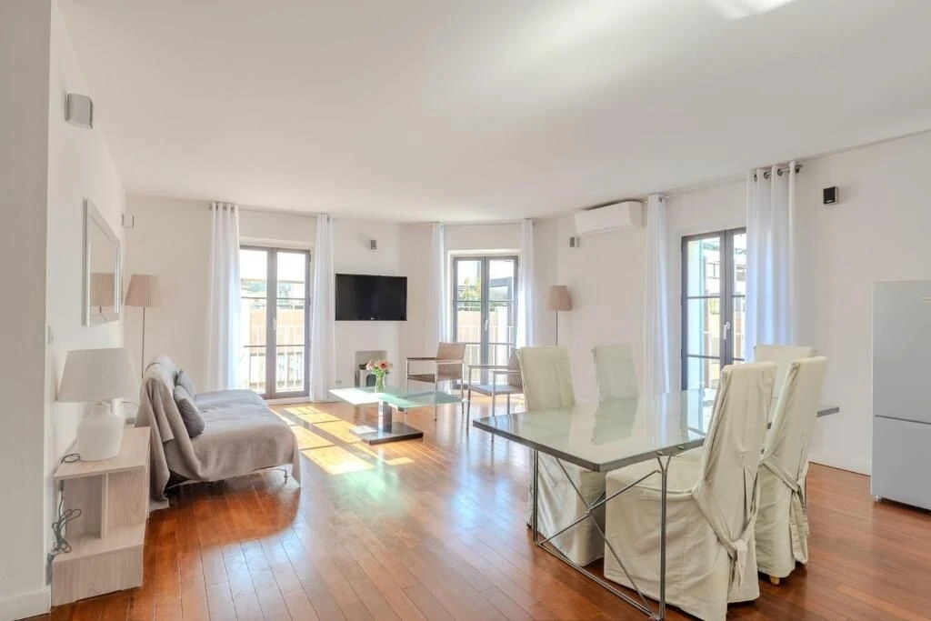 Квартира в Каннах, Франция, 75 м² - фото 4