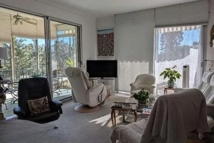 Квартира в Каннах, Франция, 80 м² - фото 2