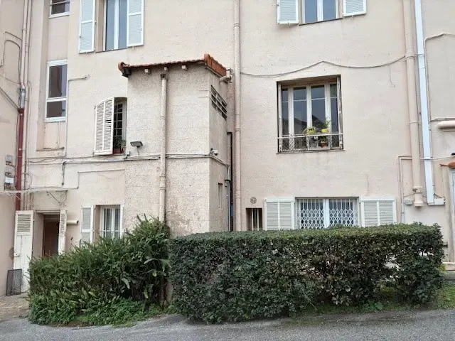 Квартира в Каннах, Франция, 40 м² - фото 4