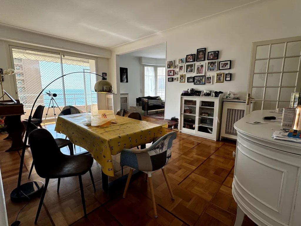Квартира в Сен-Романе, Монако, 210 м² - фото 4