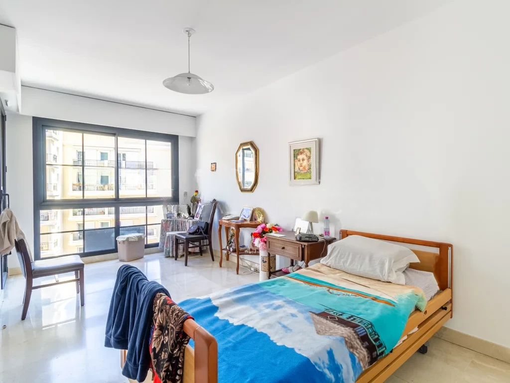 Квартира в Ла-Кондамине, Монако, 115 м² - фото 4