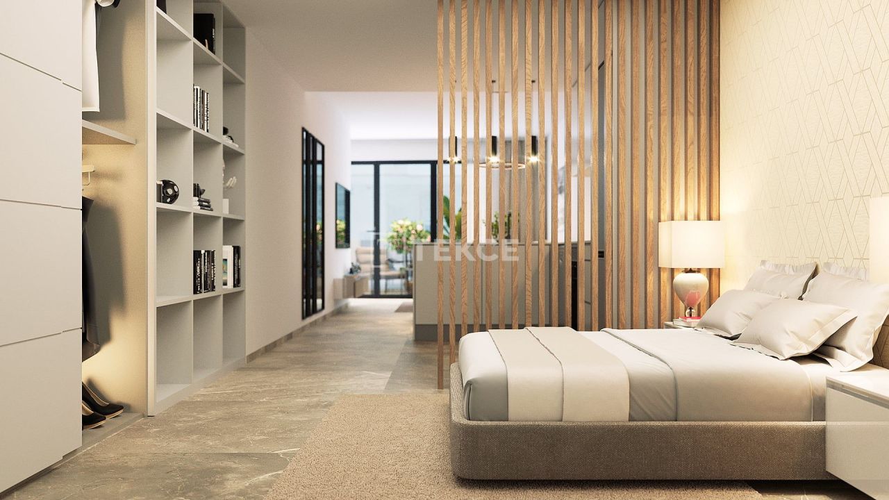 Апартаменты в Торревьехе, Испания, 61 м² - фото 12