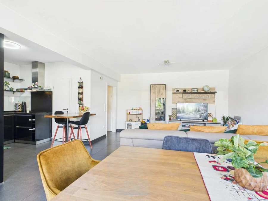Квартира в Гревенмахере, Люксембург, 80 м² - фото 4