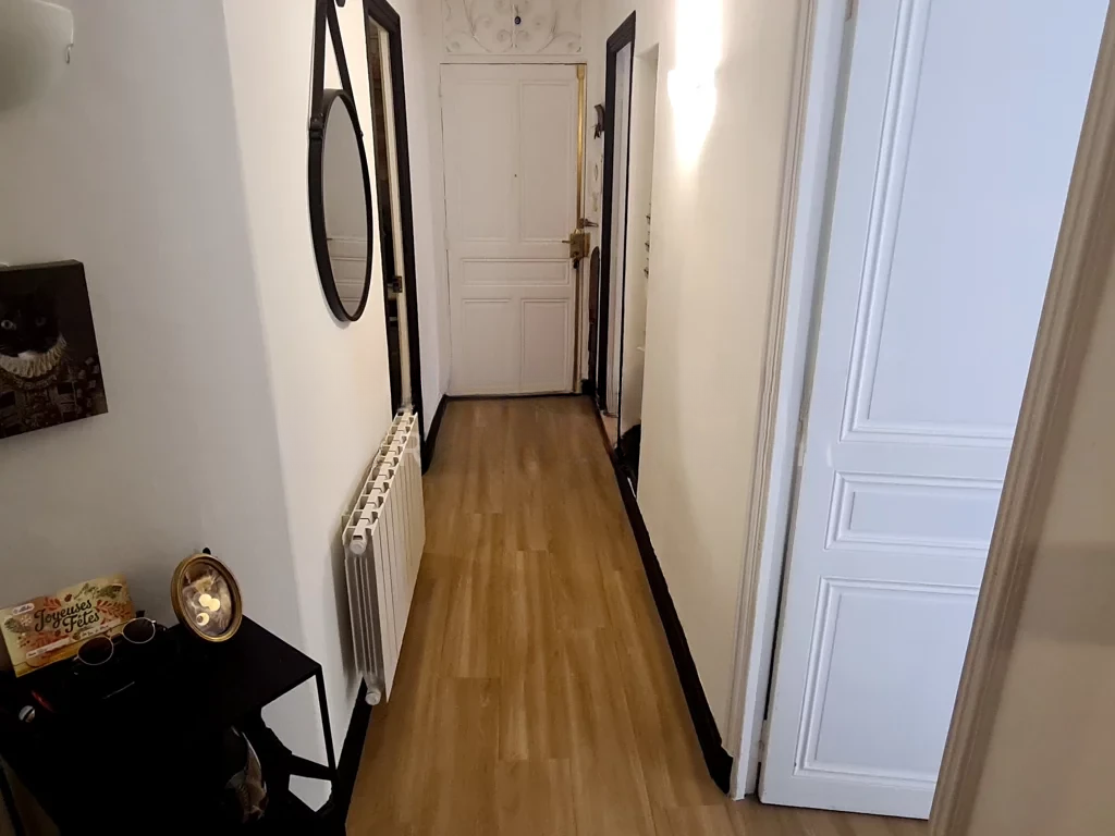 Квартира в Монако, Монако, 78 м² - фото 4