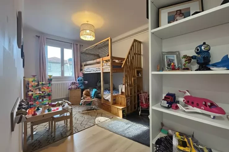 Квартира в Каннах, Франция, 57 м² - фото 2