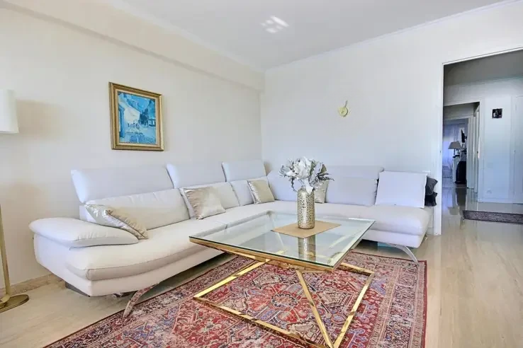 Квартира в Каннах, Франция, 79 м² - фото 2