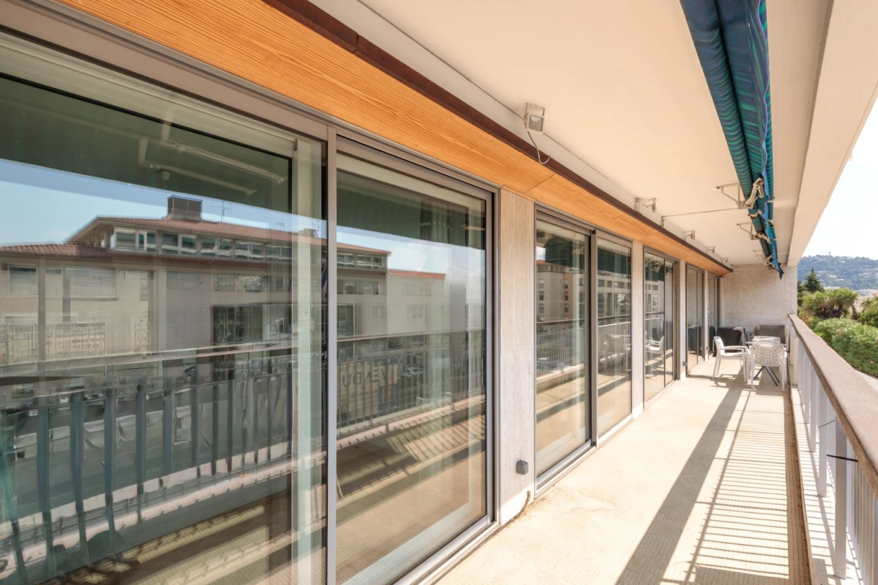 Квартира в Каннах, Франция, 149 м² - фото 4