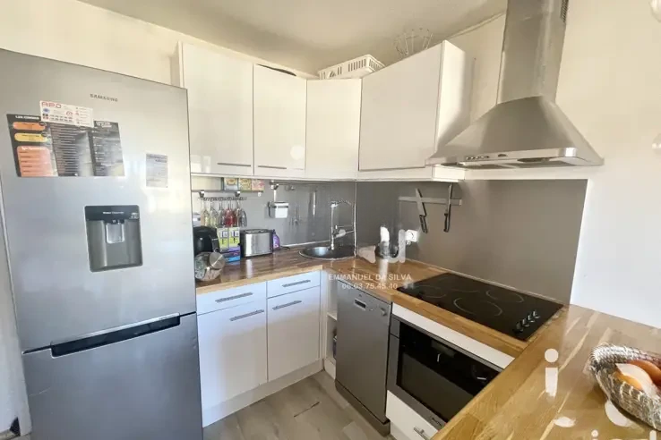 Квартира в Каннах, Франция, 27 м² - фото 2