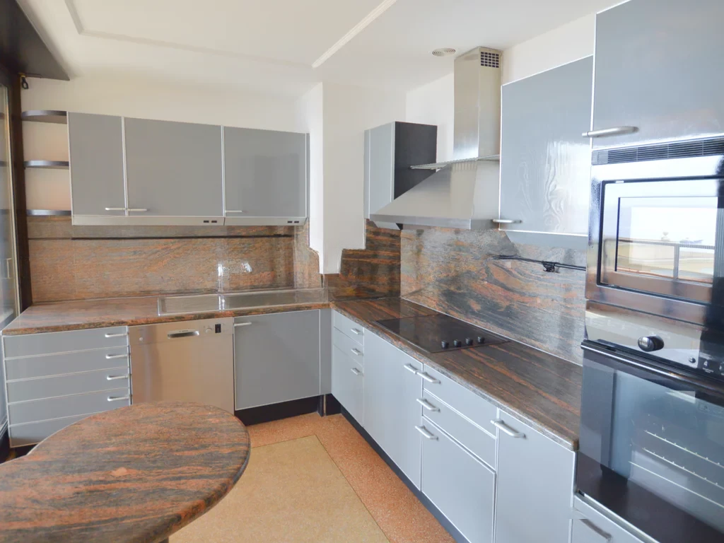 Квартира в Сен-Романе, Монако, 115 м² - фото 4