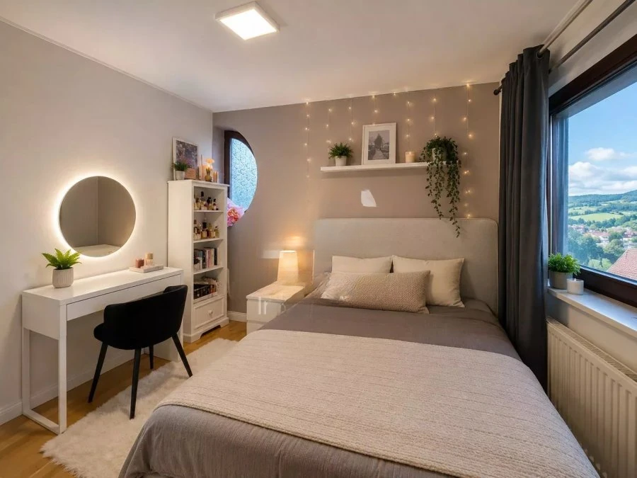 Квартира в Дикирхе, Люксембург, 148 м² - фото 4
