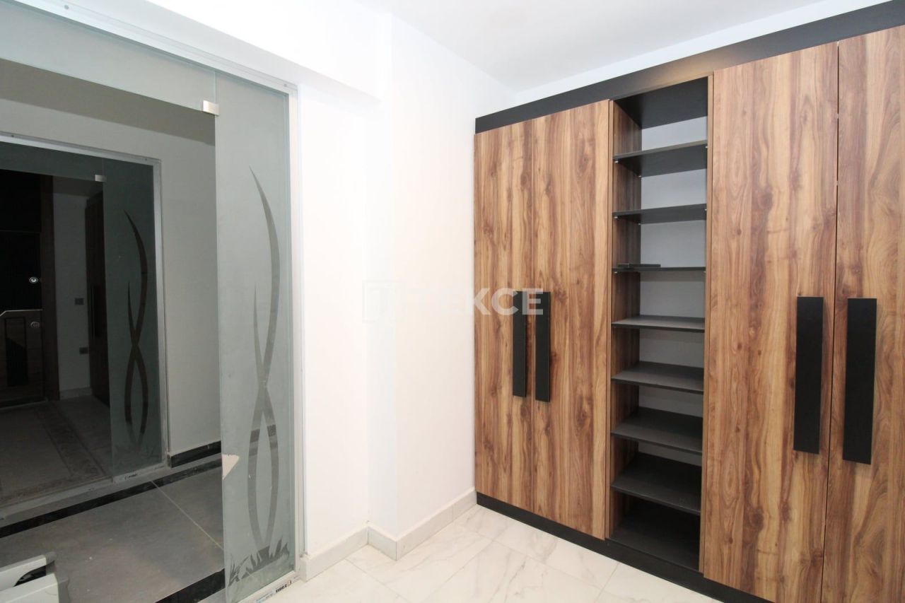 Апартаменты в Анкаре, Турция, 143 м² - фото 12