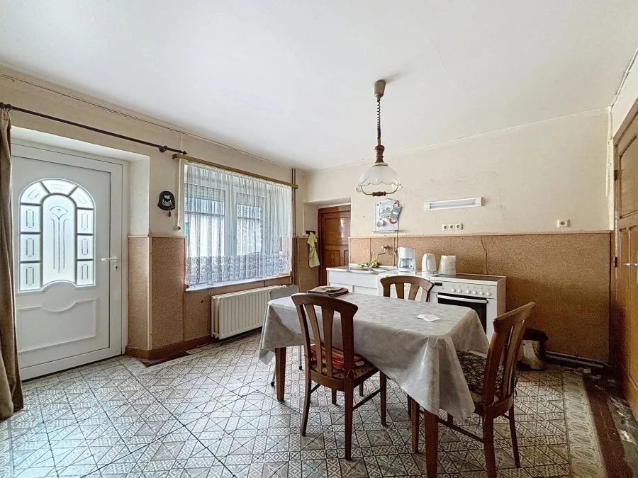 Квартира в Дикирхе, Люксембург, 111 м² - фото 4