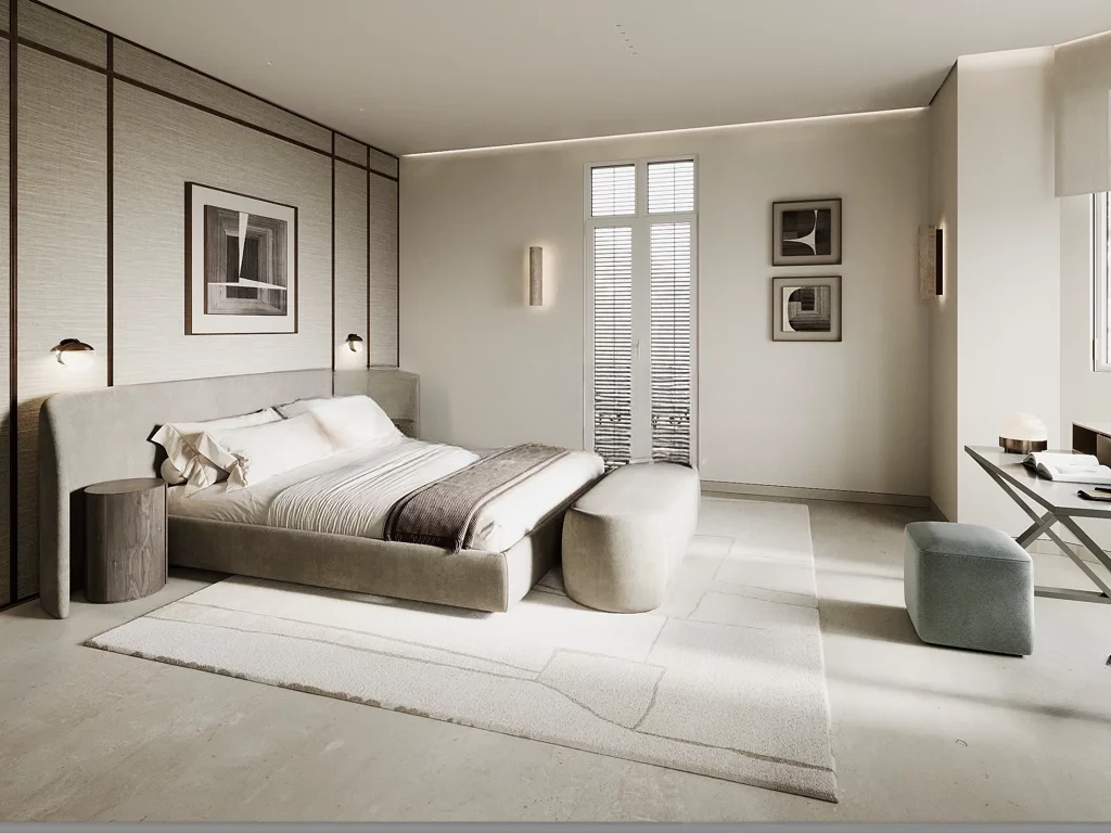 Квартира в Монте Карло, Монако, 400 м² - фото 4