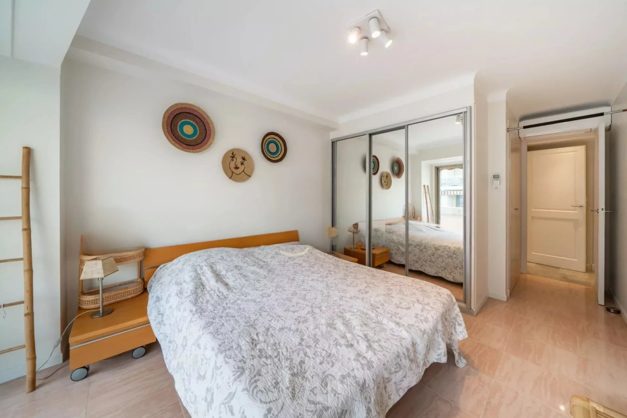Квартира в Каннах, Франция, 100 м² - фото 4