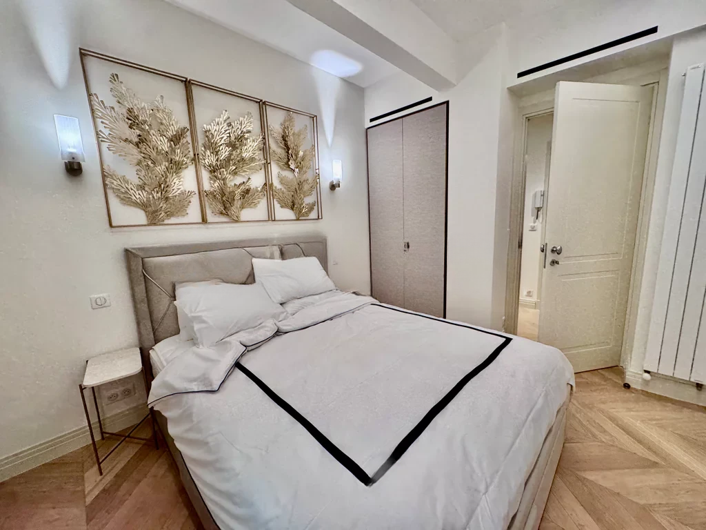Квартира в Монте Карло, Монако, 53 м² - фото 4