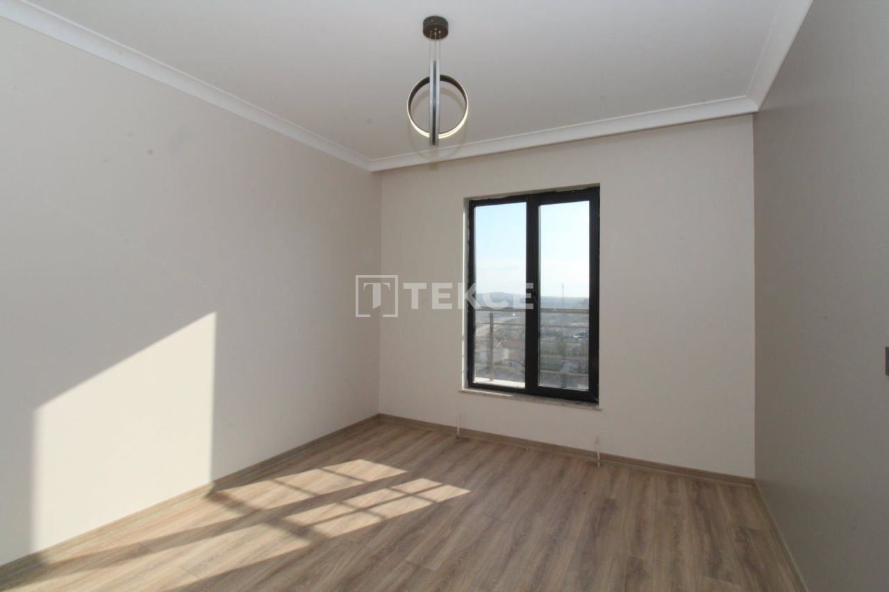 Апартаменты в Анкаре, Турция, 143 м² - фото 13