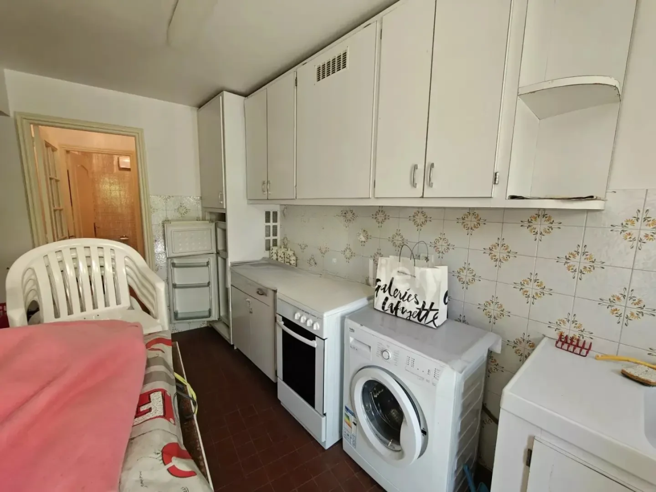 Квартира в Каннах, Франция, 77 м² - фото 4