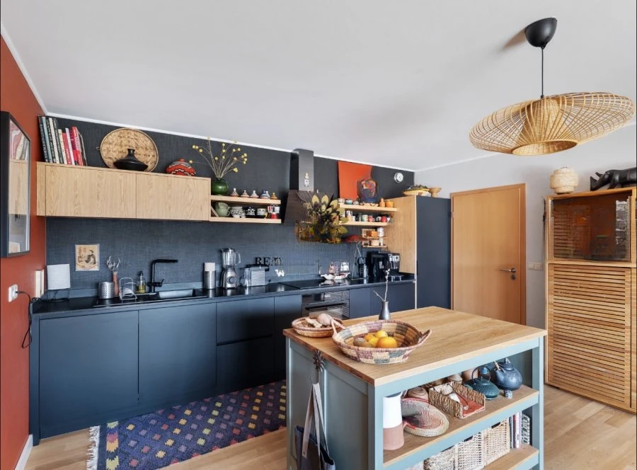 Квартира в Дикирхе, Люксембург, 60 м² - фото 4