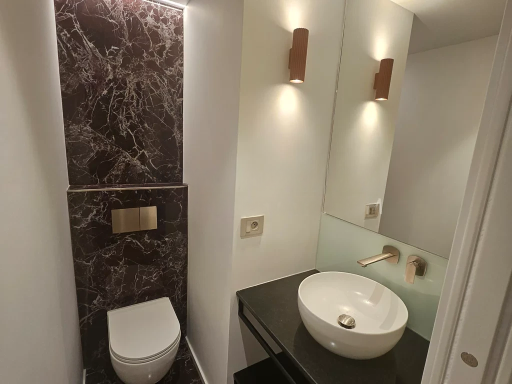 Квартира в Ла-Кондамине, Монако, 113 м² - фото 4