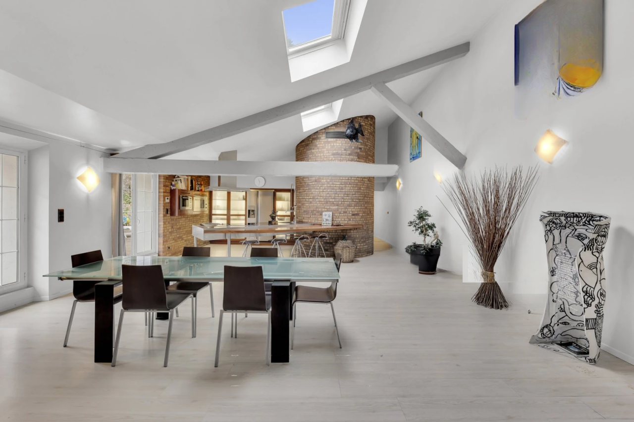 Квартира в Каннах, Франция, 160 м² - фото 4