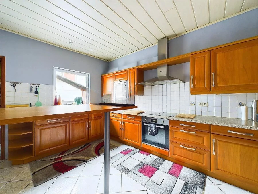 Квартира в Дикирхе, Люксембург, 140 м² - фото 4