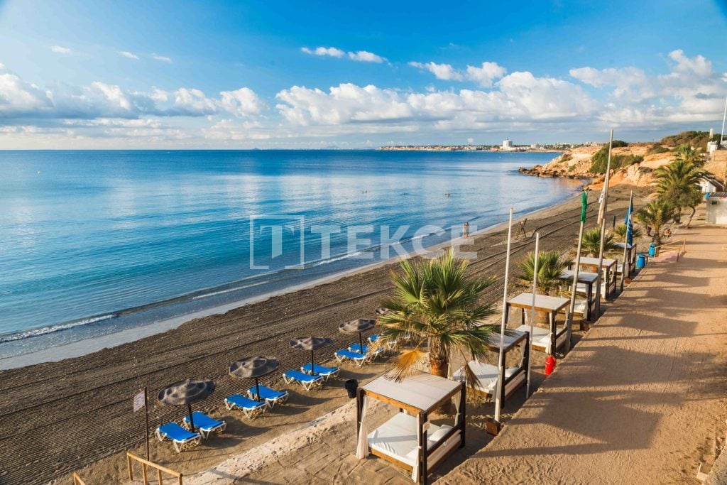 Апартаменты в Ориуэле, Испания, 98 м² - фото 12