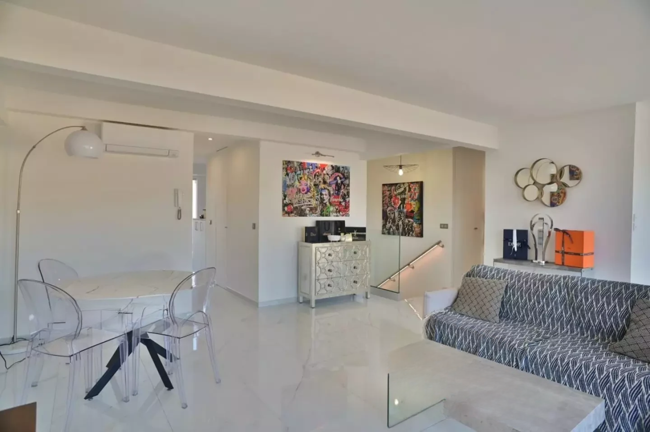 Квартира в Каннах, Франция, 80 м² - фото 4