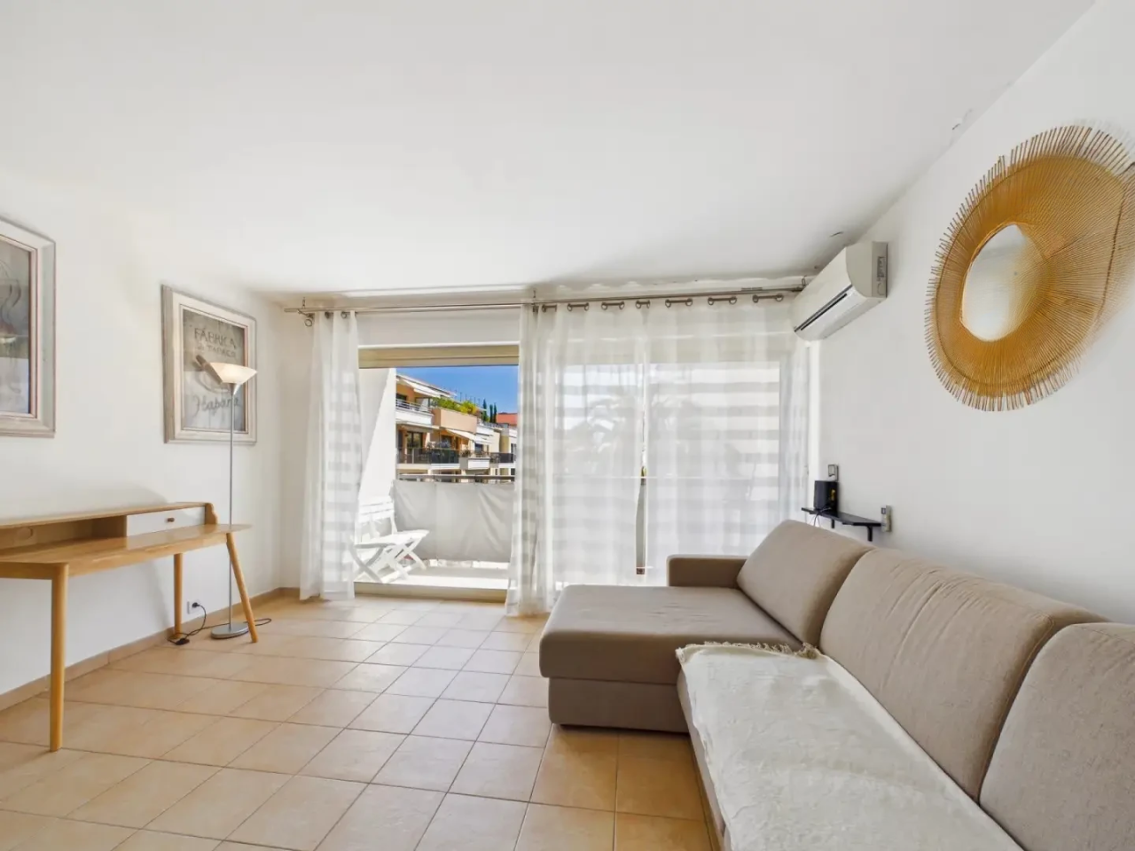 Квартира в Каннах, Франция, 29 м² - фото 4