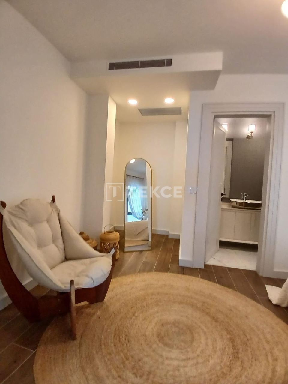Вилла в Бодруме, Турция, 367 м² - фото 13