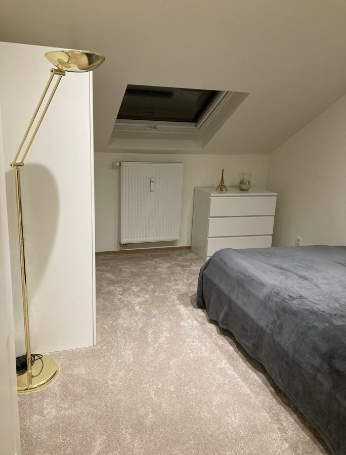 Квартира в Люксембурге, Люксембург, 65 м² - фото 4
