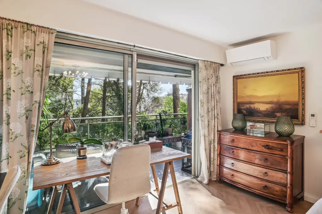 Квартира в Каннах, Франция, 60 м² - фото 4