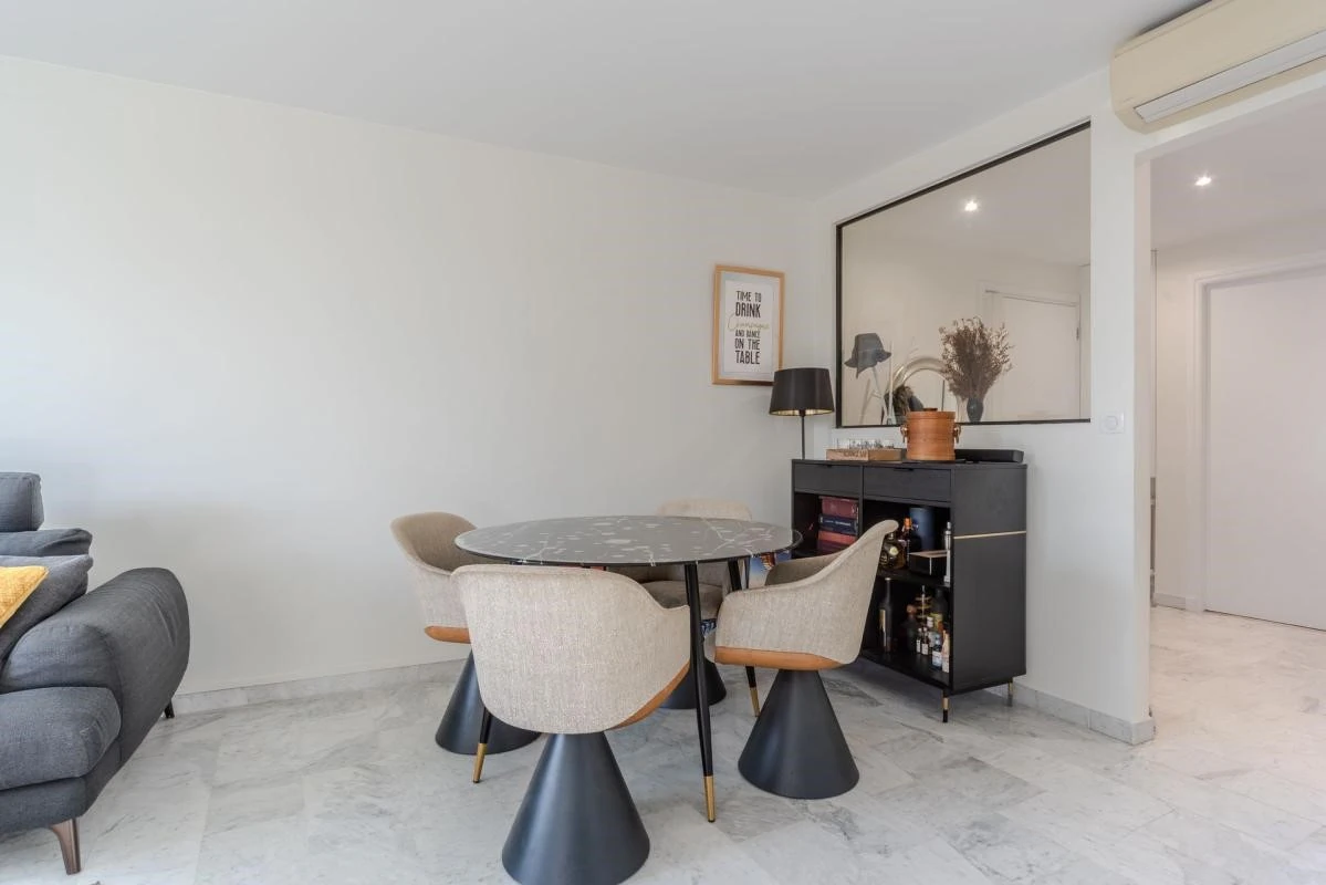 Квартира в Каннах, Франция, 105 м² - фото 4