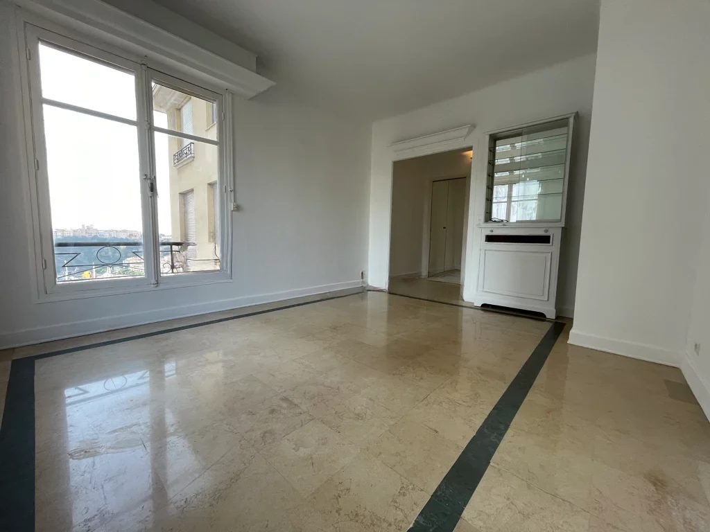 Квартира в Монте Карло, Монако, 64 м² - фото 4