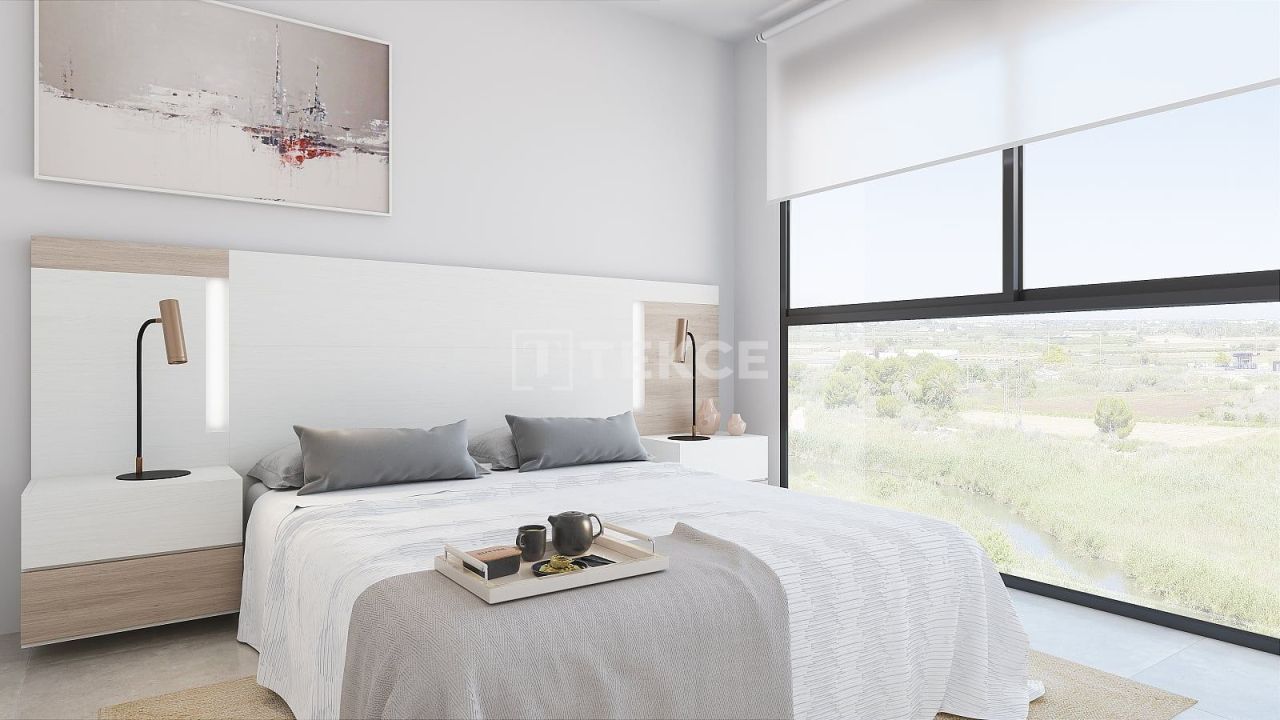 Пентхаус в Гуардамар-дель-Сегура, Испания, 91 м² - фото 14