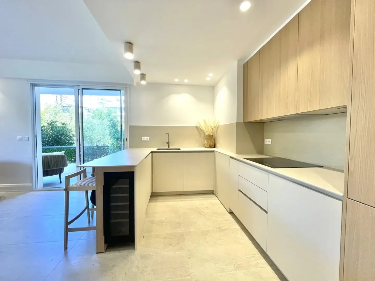 Квартира в Каннах, Франция, 82 м² - фото 4