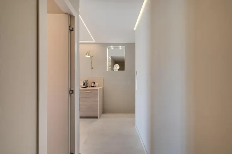 Квартира в Каннах, Франция, 50 м² - фото 2