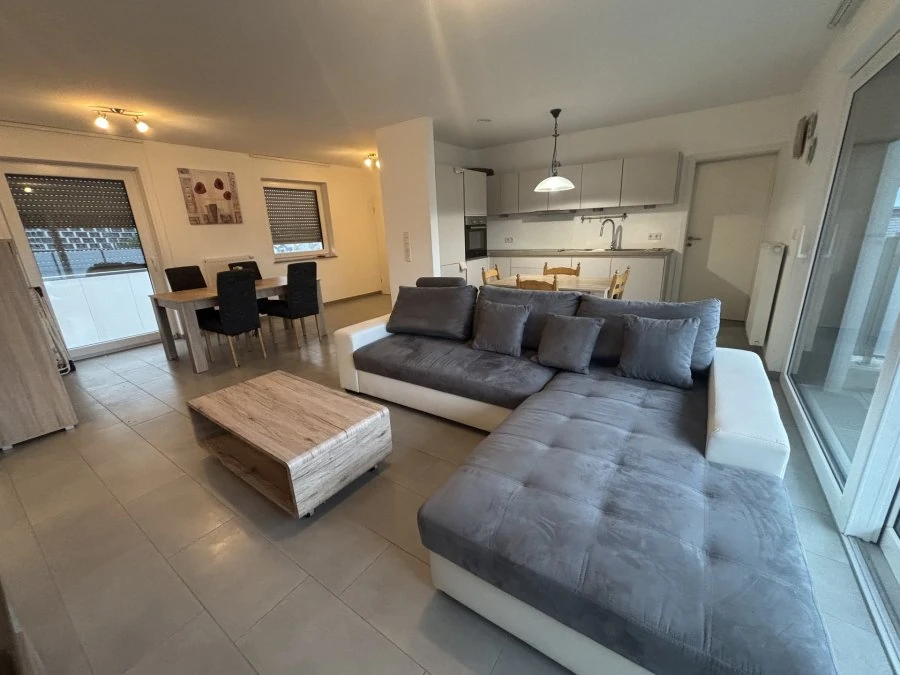 Квартира в Люксембурге, Люксембург, 76 м² - фото 4