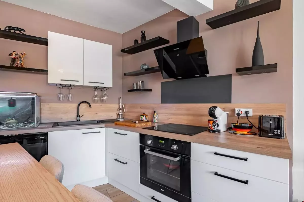 Квартира в Каннах, Франция, 64 м² - фото 4