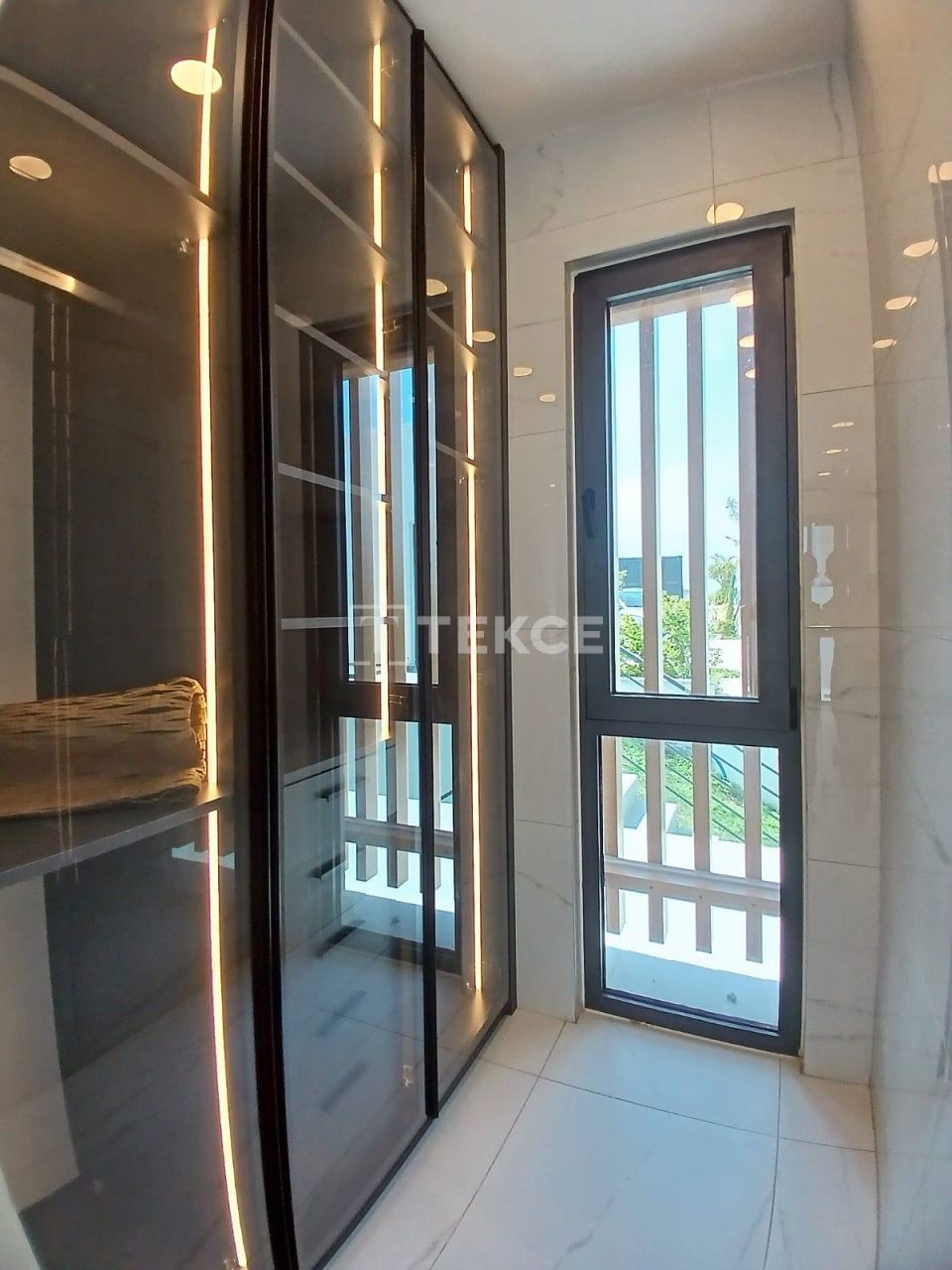 Вилла в Бодруме, Турция, 367 м² - фото 14