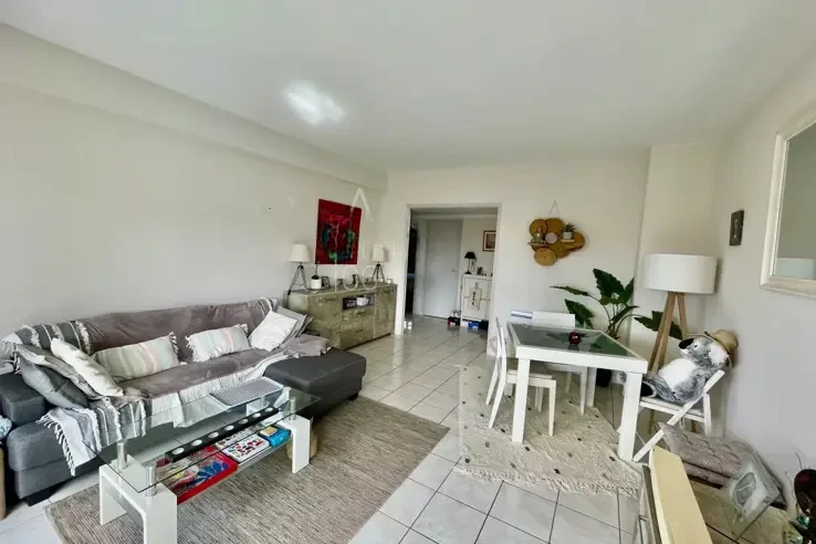 Квартира в Каннах, Франция, 59 м² - фото 2
