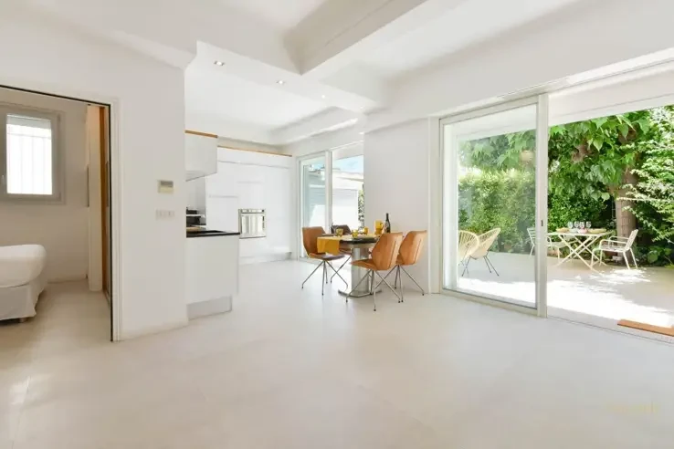 Квартира в Каннах, Франция, 55 м² - фото 2