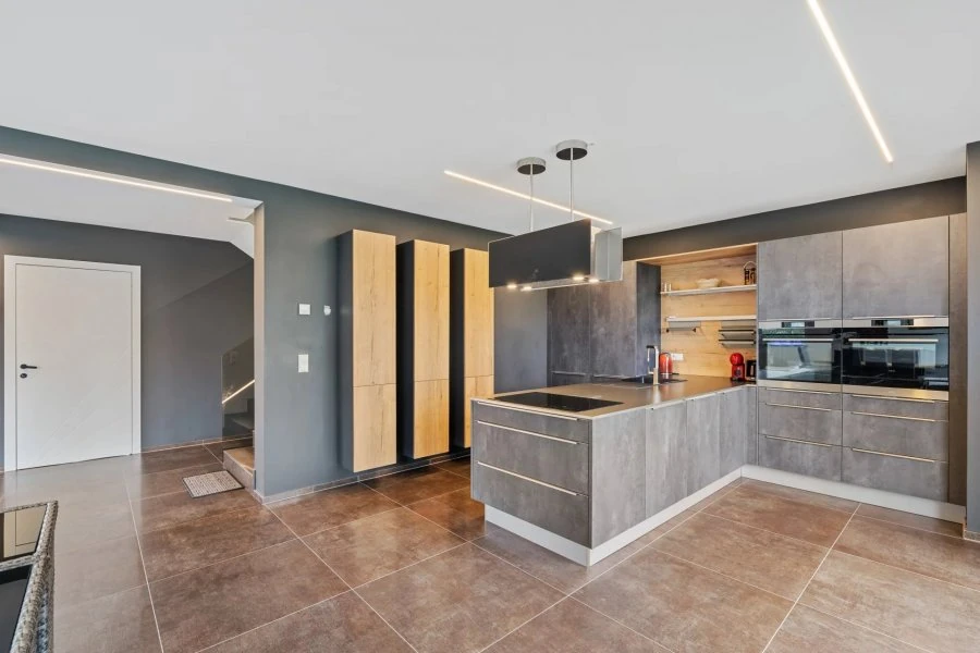 Квартира в Дикирхе, Люксембург, 340 м² - фото 4