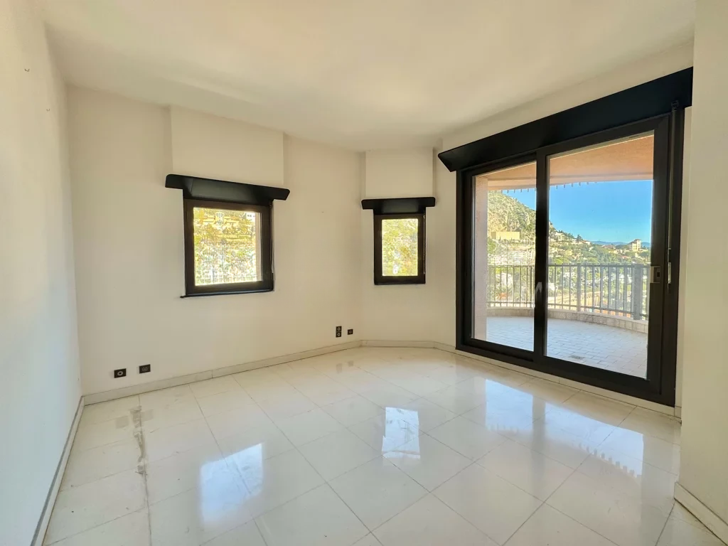 Квартира в Сен-Романе, Монако, 76 м² - фото 4