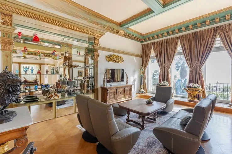 Квартира в Каннах, Франция, 380 м² - фото 2