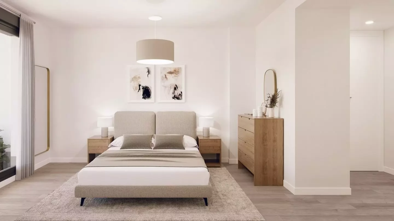 Квартира в Каннах, Франция, 115 м² - фото 4