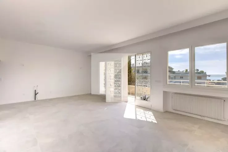 Квартира в Каннах, Франция, 96 м² - фото 2