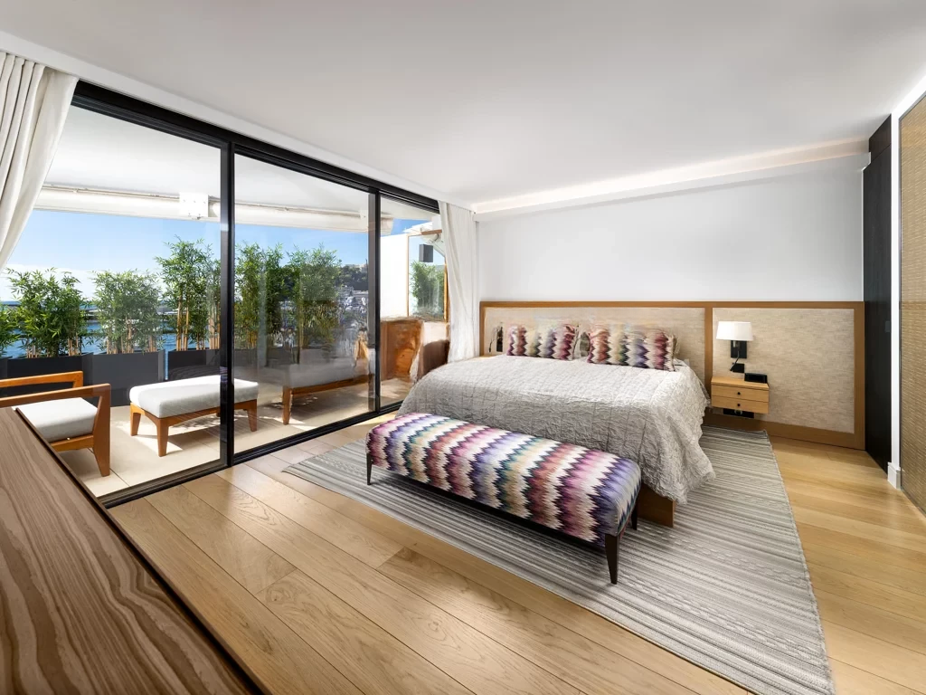 Квартира в Монако, Монако, 160 м² - фото 4