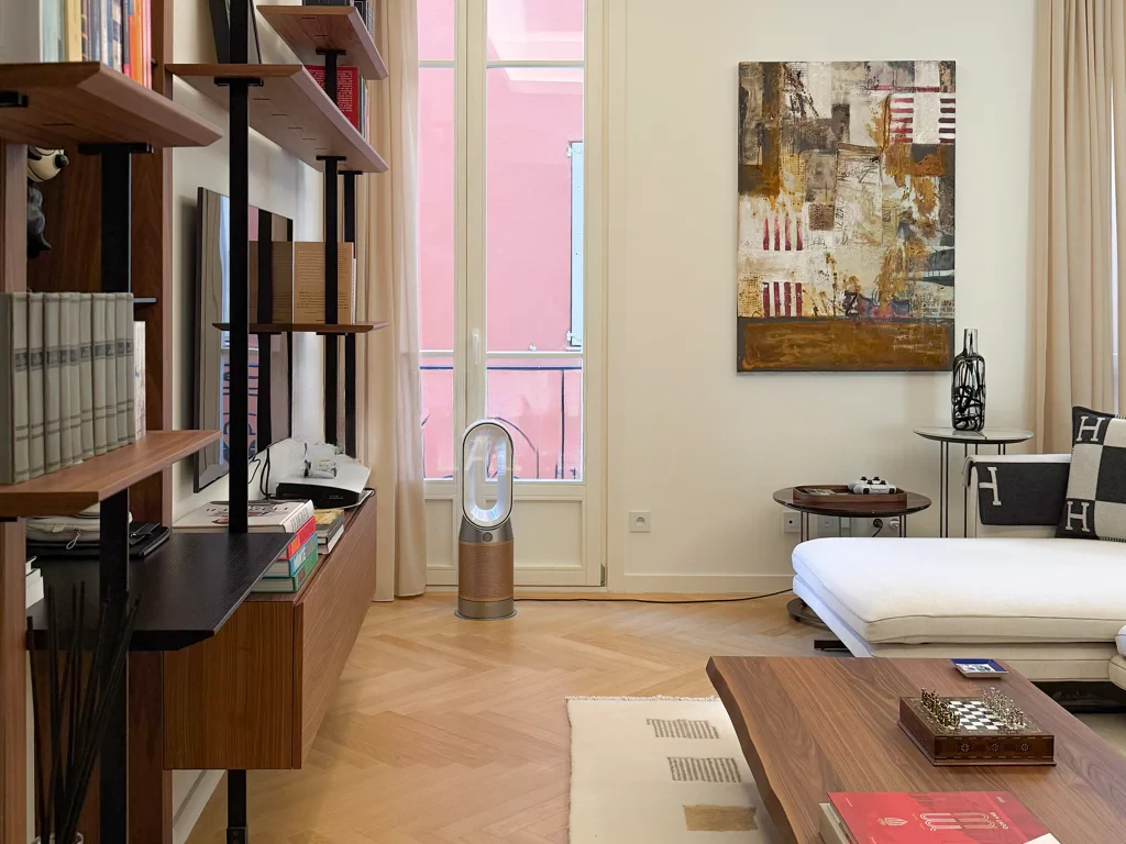 Квартира в Монако, Монако, 86 м² - фото 4