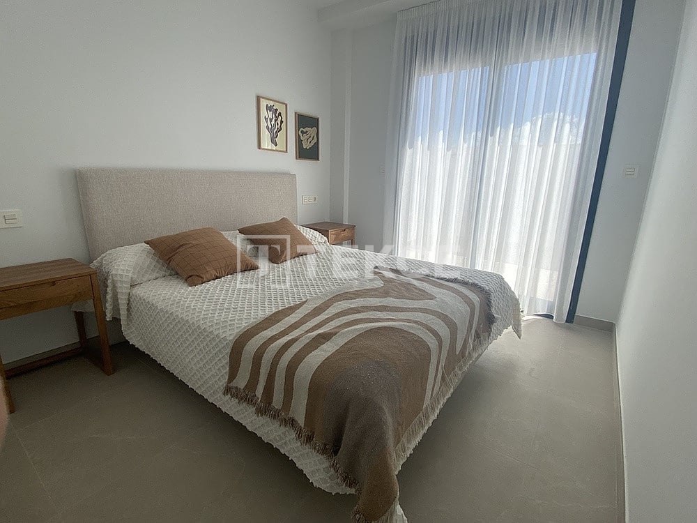 Пентхаус в Сан-Педро-дель-Пинатаре, Испания, 62 м² - фото 15